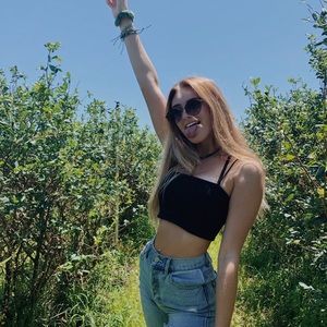 Meet your Posher, Maddux